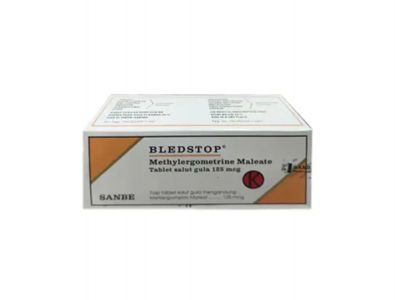 BLEDSTOP