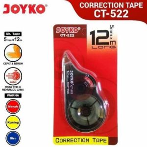 TIP X KERTAS JOYKO CT-522
