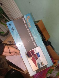 BRACKET TV JINLONG JL-20T (15-55INCH)