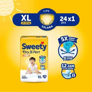 Sweety XL 24