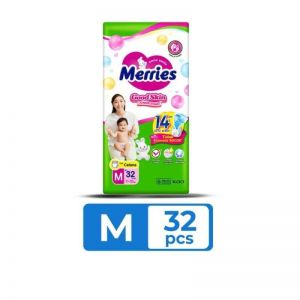 Merries m-32