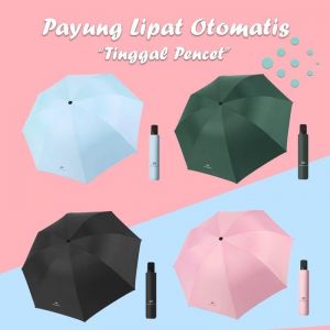 PAYUNG LIPAT ANTI UV