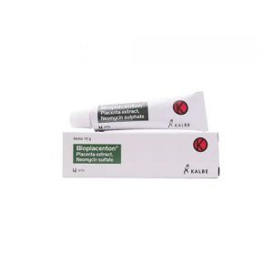 Bioplacenton Gel 