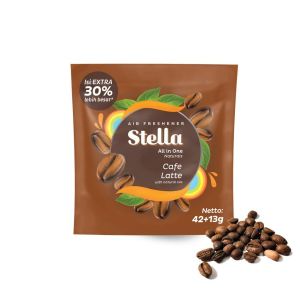 STELLA ALL IN ONE KOPI