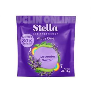 STELLA ALL IN ONE LAVENDER GRDN