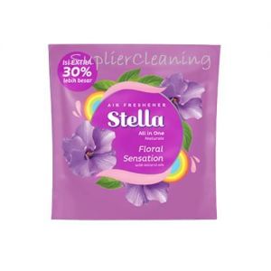 STELLA ALL IN ONE FLORAL