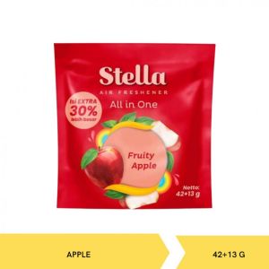 STELLA ALL IN ONE FRUITY APPLE