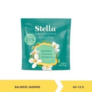 STELLA ALL IN ONE JASMINE