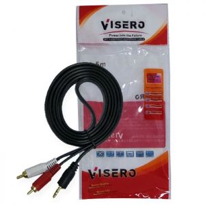 VISERO RCA 1.5M 2 IN 1
