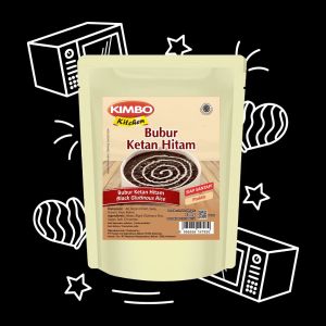 Kimbo Bubur Ketan