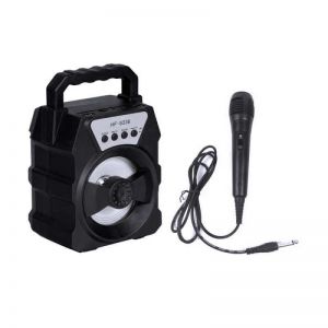 SPEAKER BLUETOOTH MKC-S339 FREE MIC