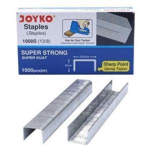 REFILL STAPLES JOYKO 1008S 13/8
