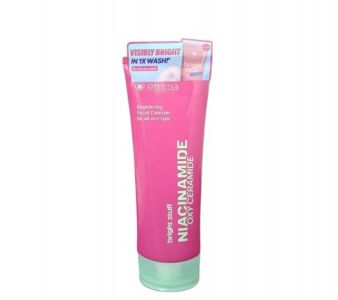 Emina facial cleanser 100ml