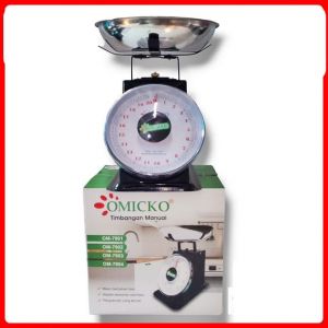 TIMBANGAN BUAH OMICKO 15KG (OM-7903)