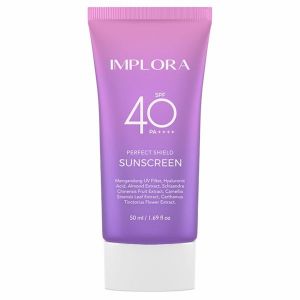 Implora spf 40 suncreen 25ml