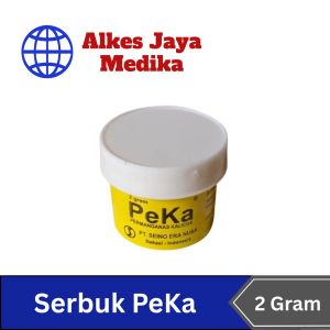 Peka 2gram