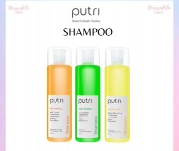 Putri shampo 200ml