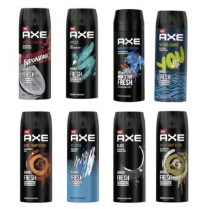 Axe 