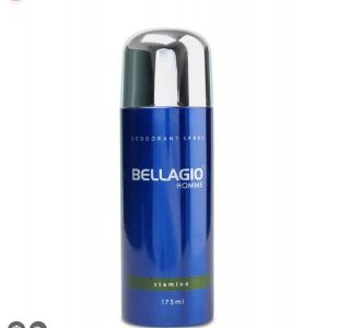 Bellagio spray
