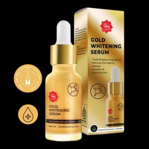 Serum gold Viva 