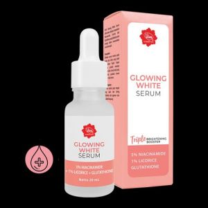 Serum glowing viva