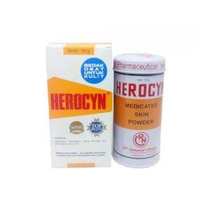 Herocyn 50gram