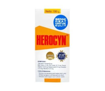 Herocyn 150gram