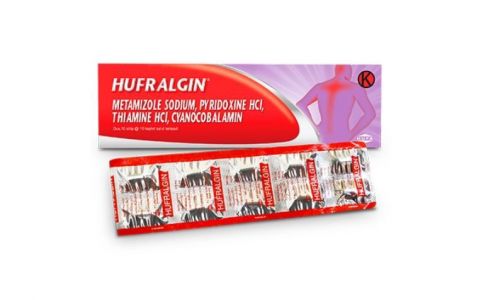 Hufralgin 