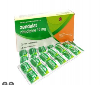 Zendalat 10mg