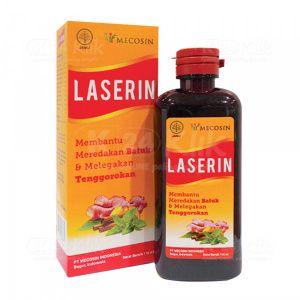 Laserin 110ml