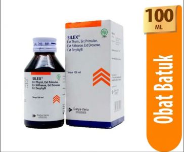 Silex 100ml