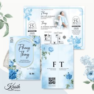 UNDANGAN KASIH 04