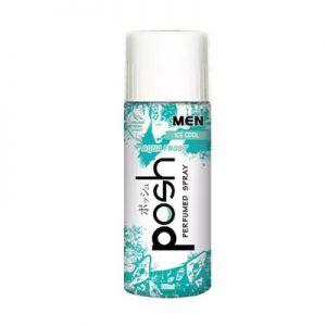 POSH MEN ICE COOL AQUA F 150ML
