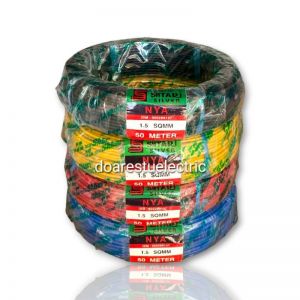 KABEL NYA SHTARI ENGKEL 1.5MM 50MTR