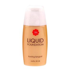 LIQUID FOUNDATION KUNING LNST 30ML