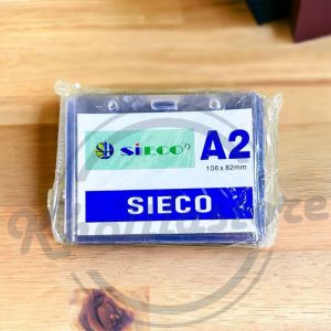 MIKA ID CARD A2 SIECO