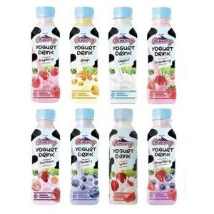 Cimory yogurt drink