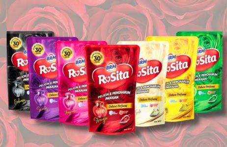 BRM rosita