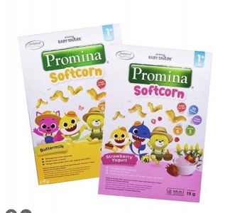 Promina softcorn 