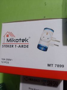 STEKER T ARDE MIKOTEK MT-7899