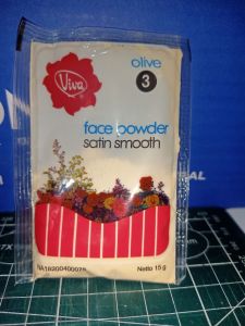 BEDAK FP VIVA NO3 15G