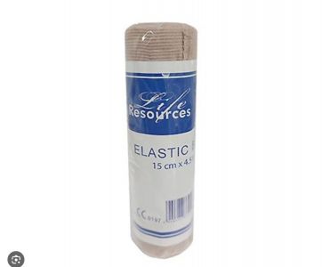 High elastis 154,5