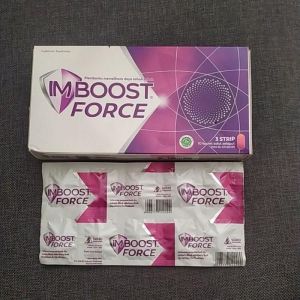 Imboost force (biji)
