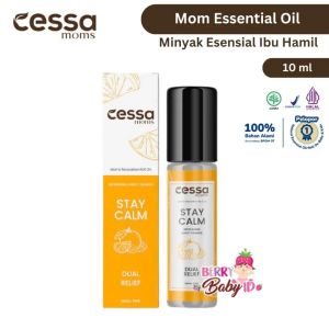 Cessa moms 