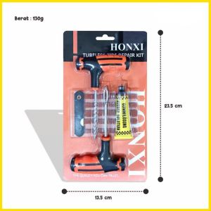 HONXI ALAT TAMBAL BAN TUBELESS