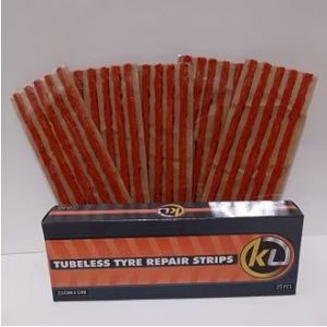 5 BATANG LEM TUBELESS TYRE REPAIR