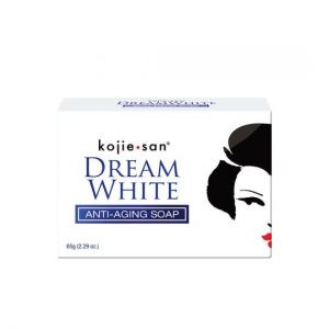 KOJIE SAN DREAM WHITE 65 GR