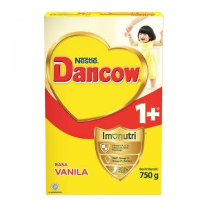 Dancow 1+ 750gram
