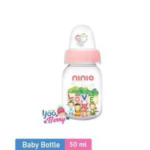 BOTOL KEMPOT NINIO 50ML
