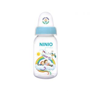 BOTOL KEMPOT NINIO 120ML